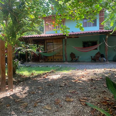 Casita De Los Suenos Cabuya  Esterno foto