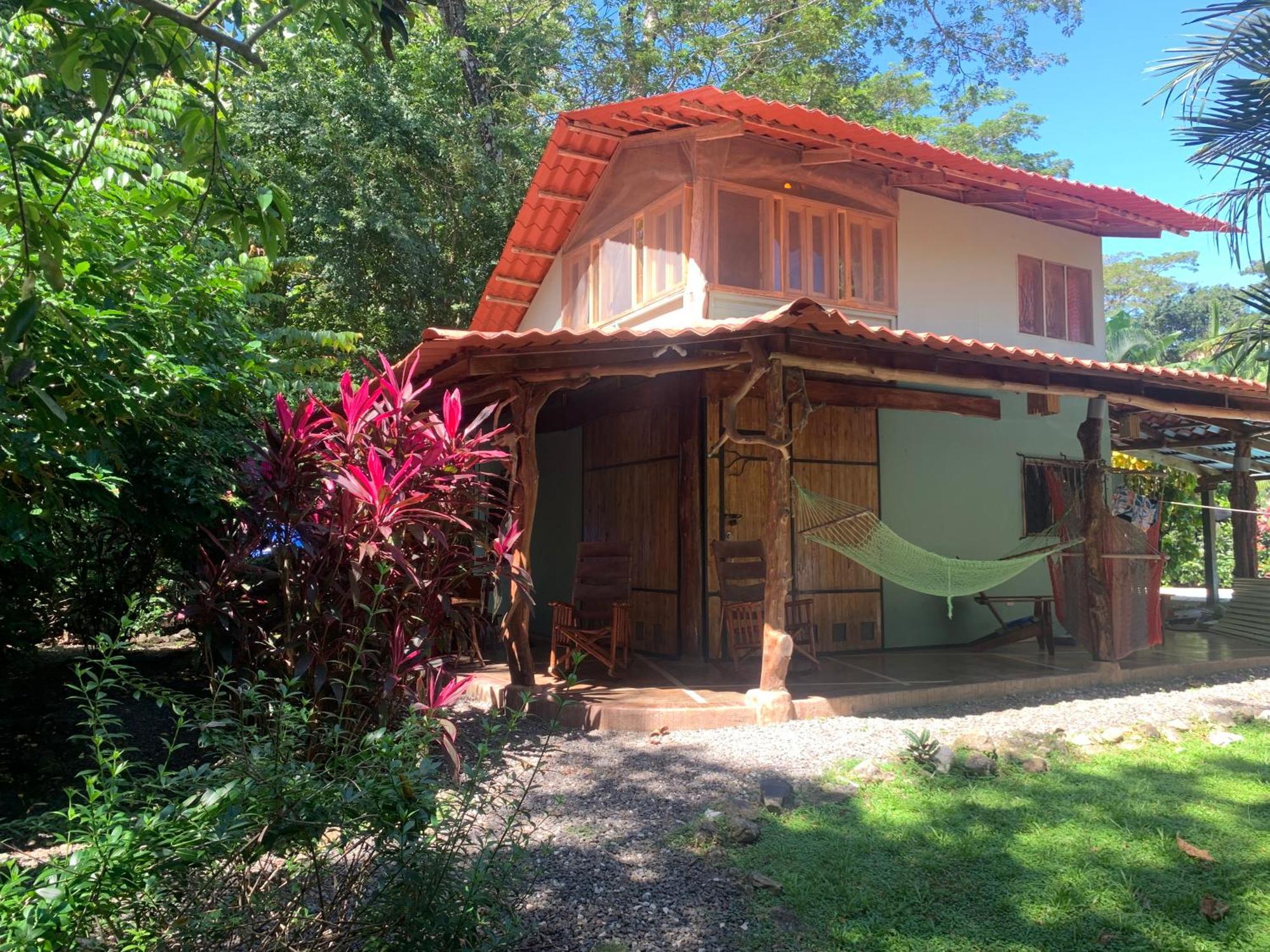 Casita De Los Suenos Cabuya  Esterno foto