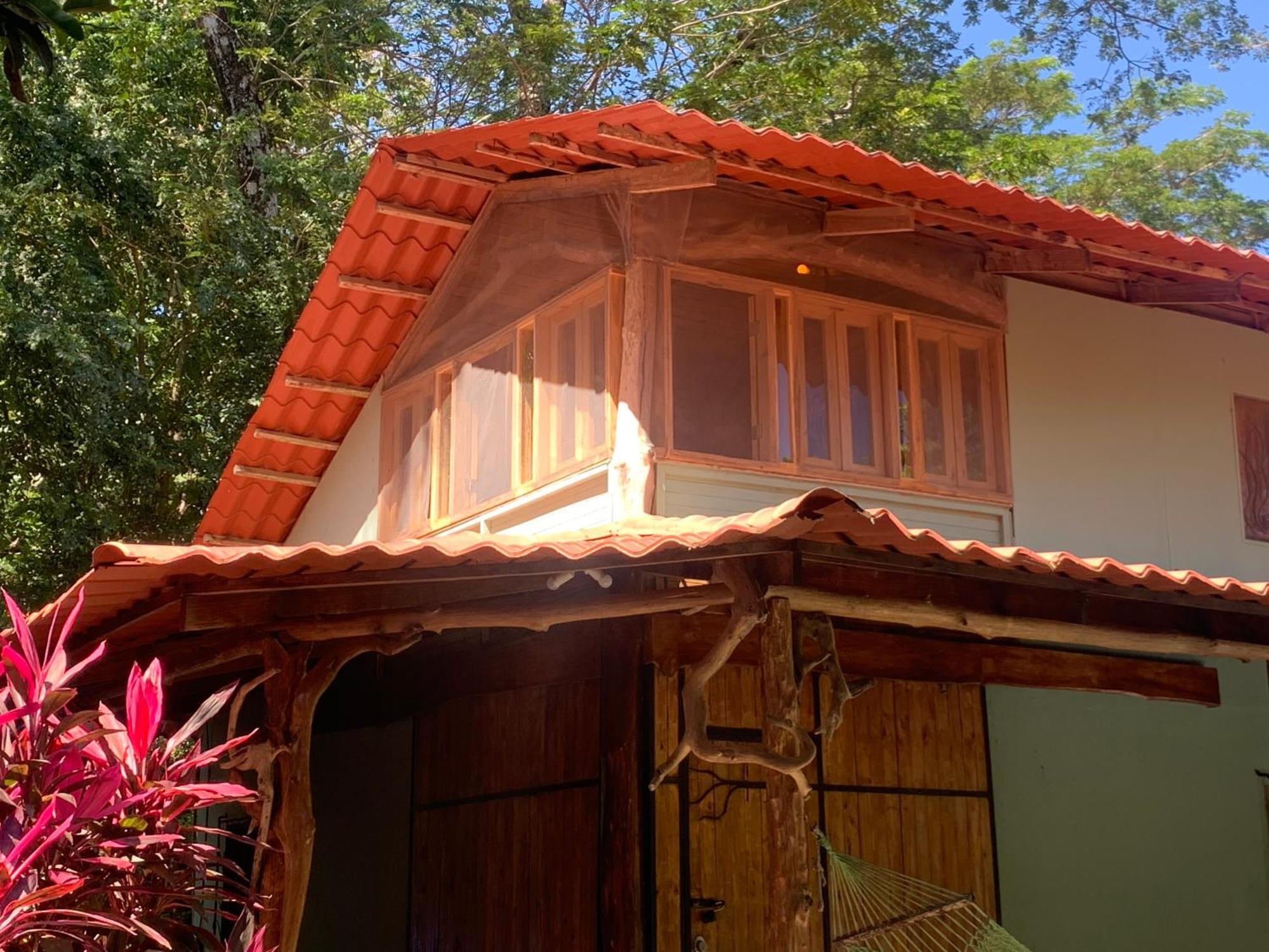 Casita De Los Suenos Cabuya  Esterno foto
