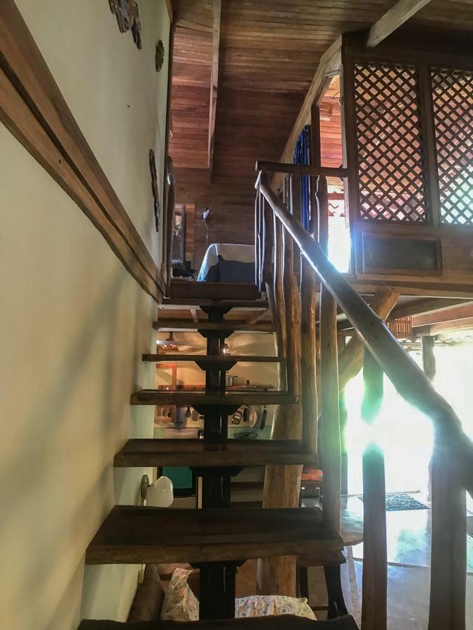 Casita De Los Suenos Cabuya  Esterno foto