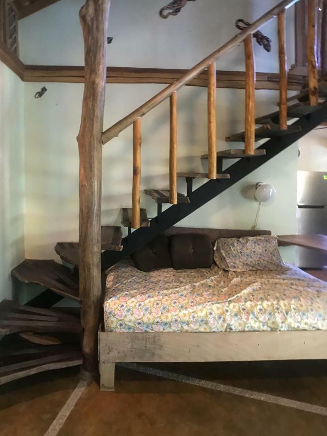 Casita De Los Suenos Cabuya  Esterno foto