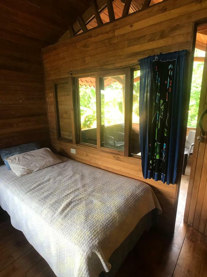 Casita De Los Suenos Cabuya  Esterno foto