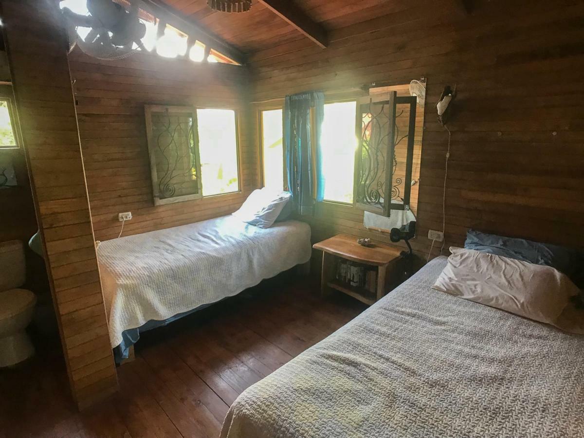 Casita De Los Suenos Cabuya  Esterno foto
