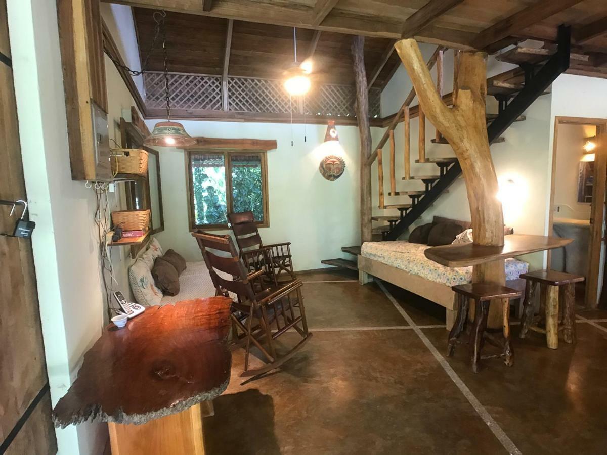 Casita De Los Suenos Cabuya  Esterno foto