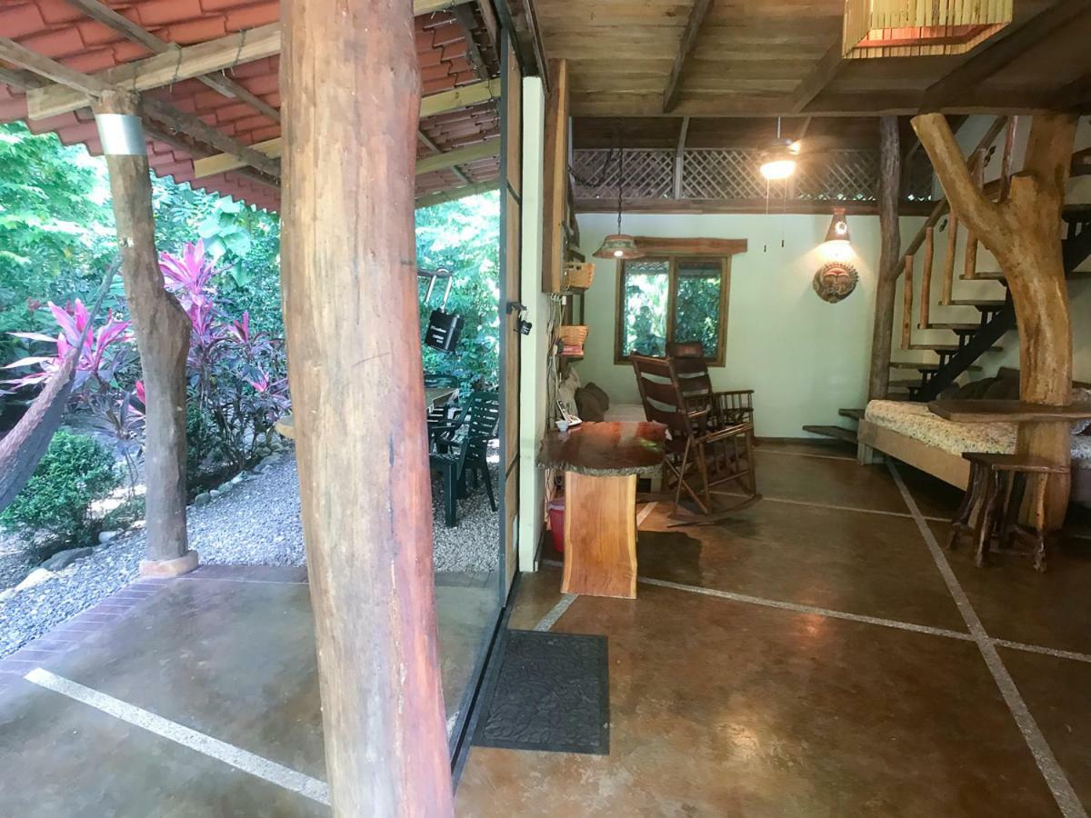 Casita De Los Suenos Cabuya  Esterno foto