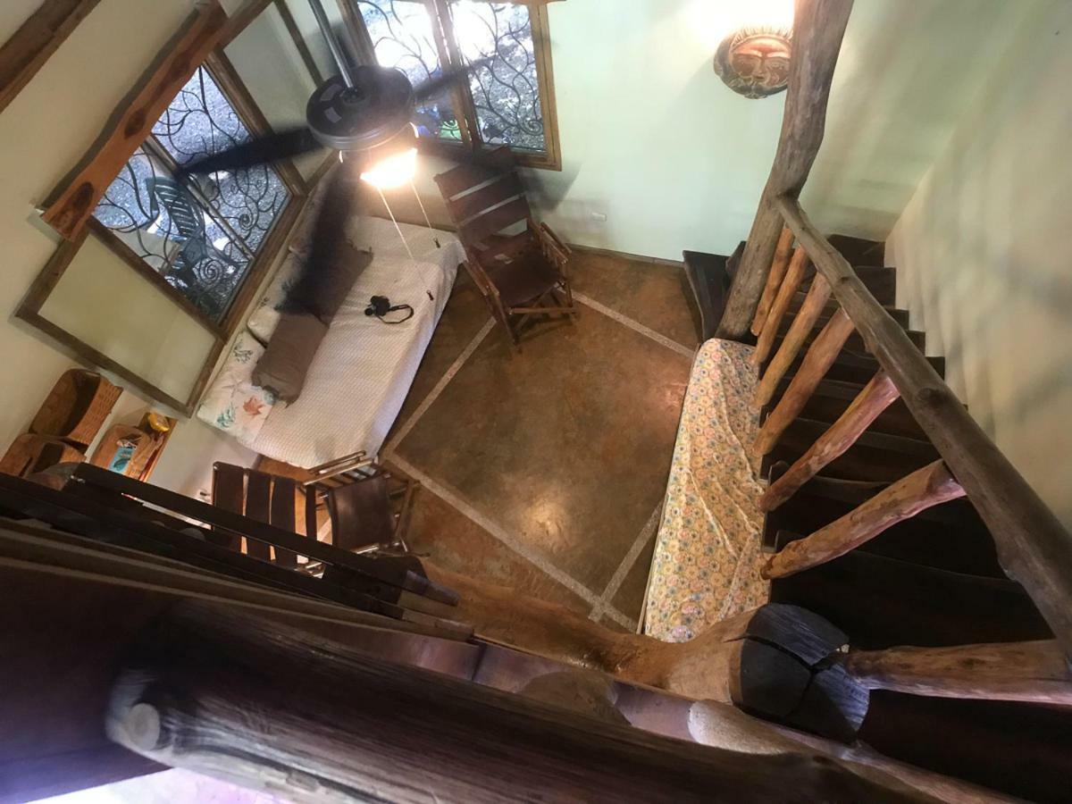 Casita De Los Suenos Cabuya  Esterno foto